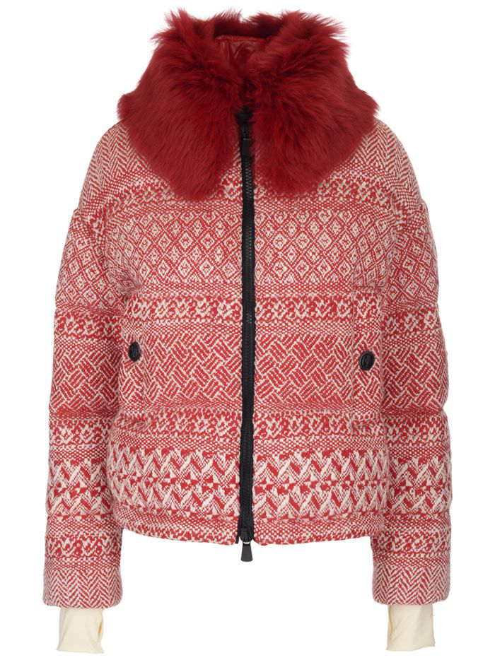 moncler apres ski jacket