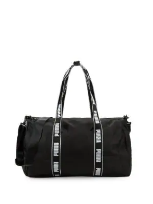 puma conveyor duffel bag