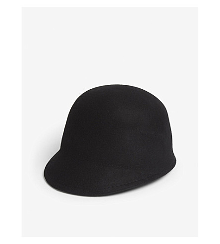 ted baker wool hat