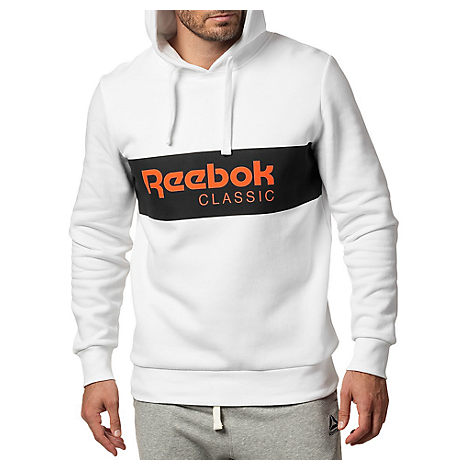 hoodie reebok original