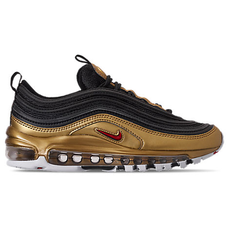 men's nike air max 97 qs casual shoes