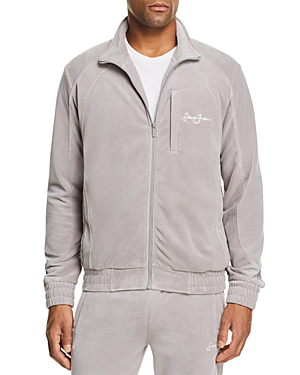 sean john velour sweat suits