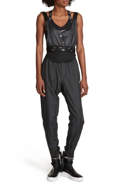 NIKE X DIANNE GARCIA OVERALLS