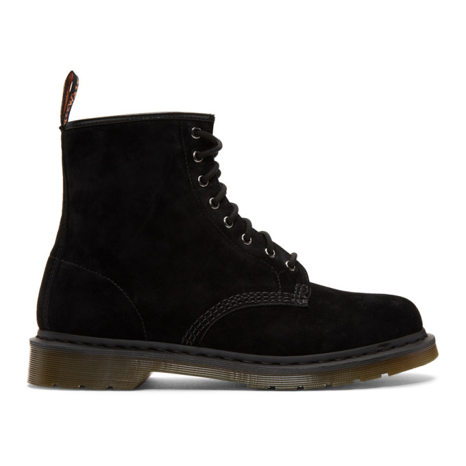 dr martens x beams 1460