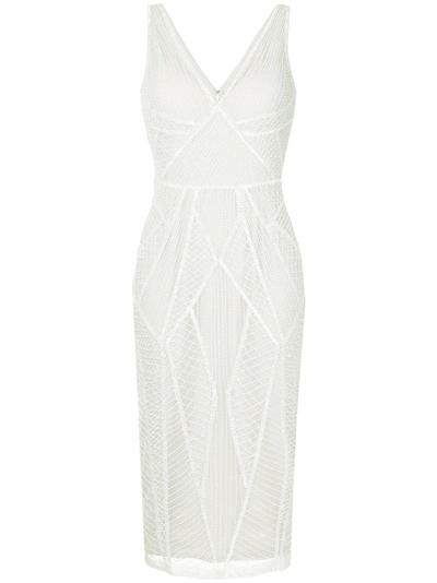 RACHEL GILBERT KYLAH DRESS