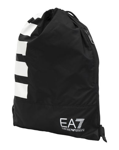 ea7 fanny pack