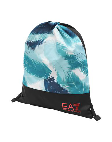 ea7 fanny pack