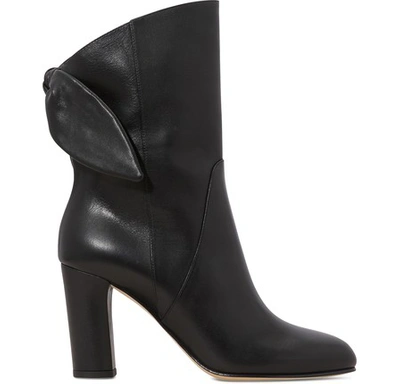 Jimmy choo sale malene bow boot