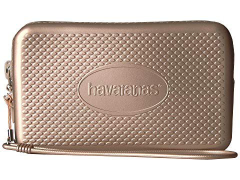 havaianas leder