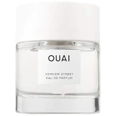 OUAI MERCER STREET EAU DE PARFUM 1.7 OZ/ 50 ML