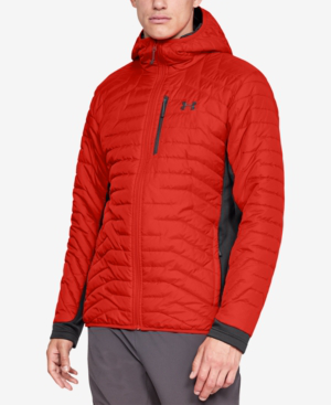 men's under armour jacket clearance