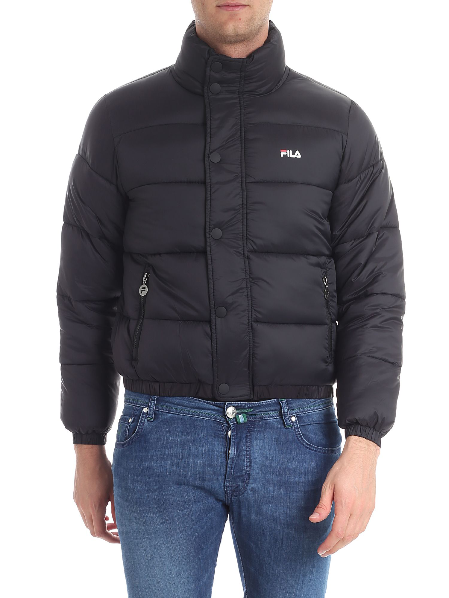 fila raya puff jacket