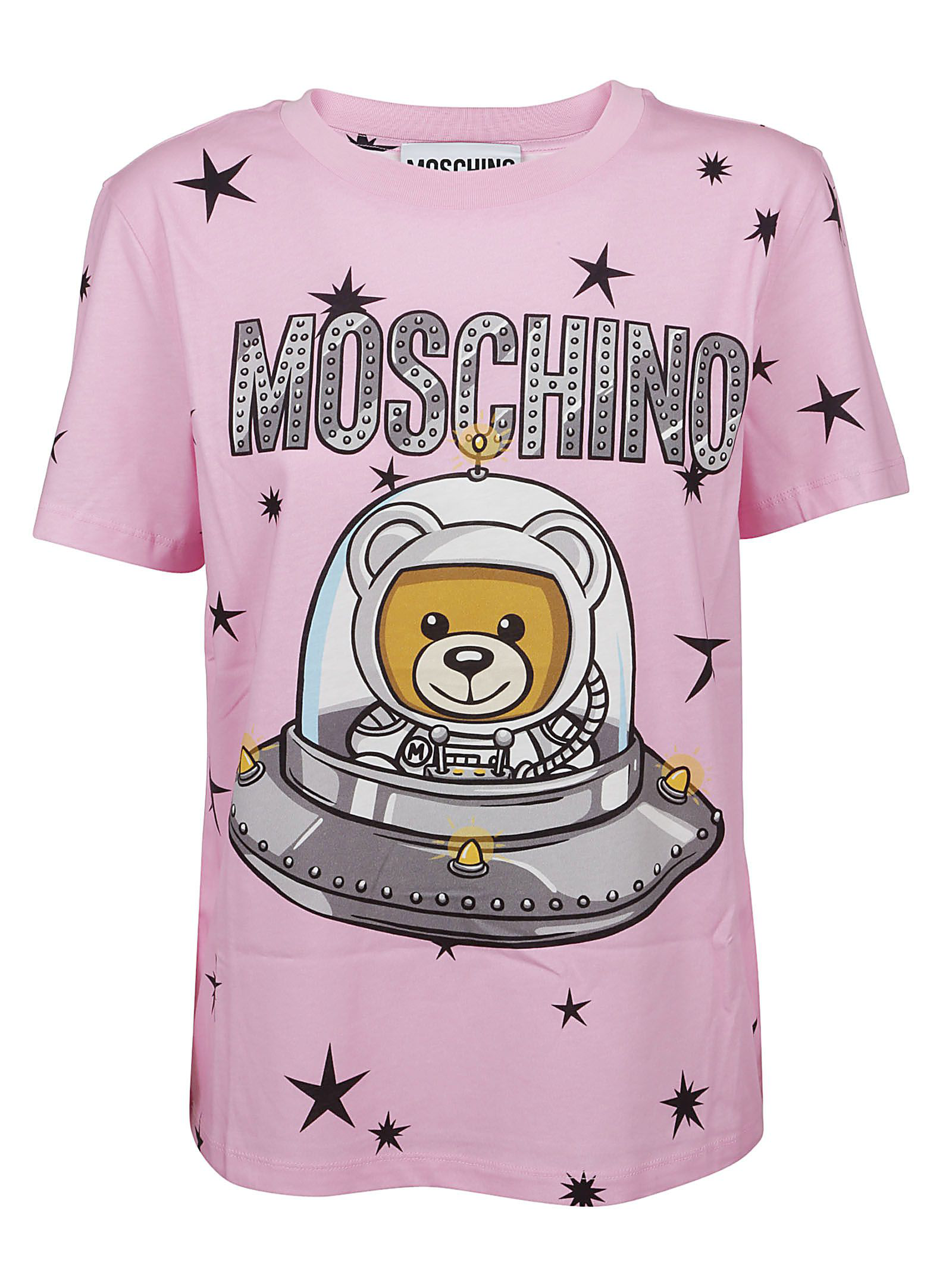 moschino ufo