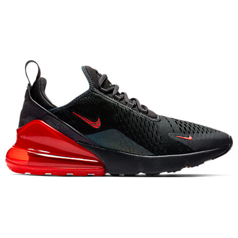 men's nike air max 270 se reflective casual shoes