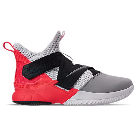 lebron soldier 12 finish line