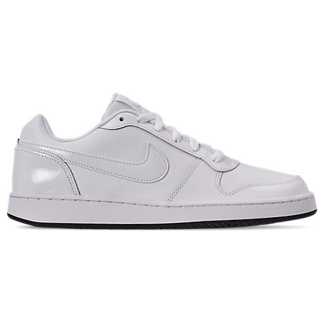 men's ebernon low casual sneakers from finish line