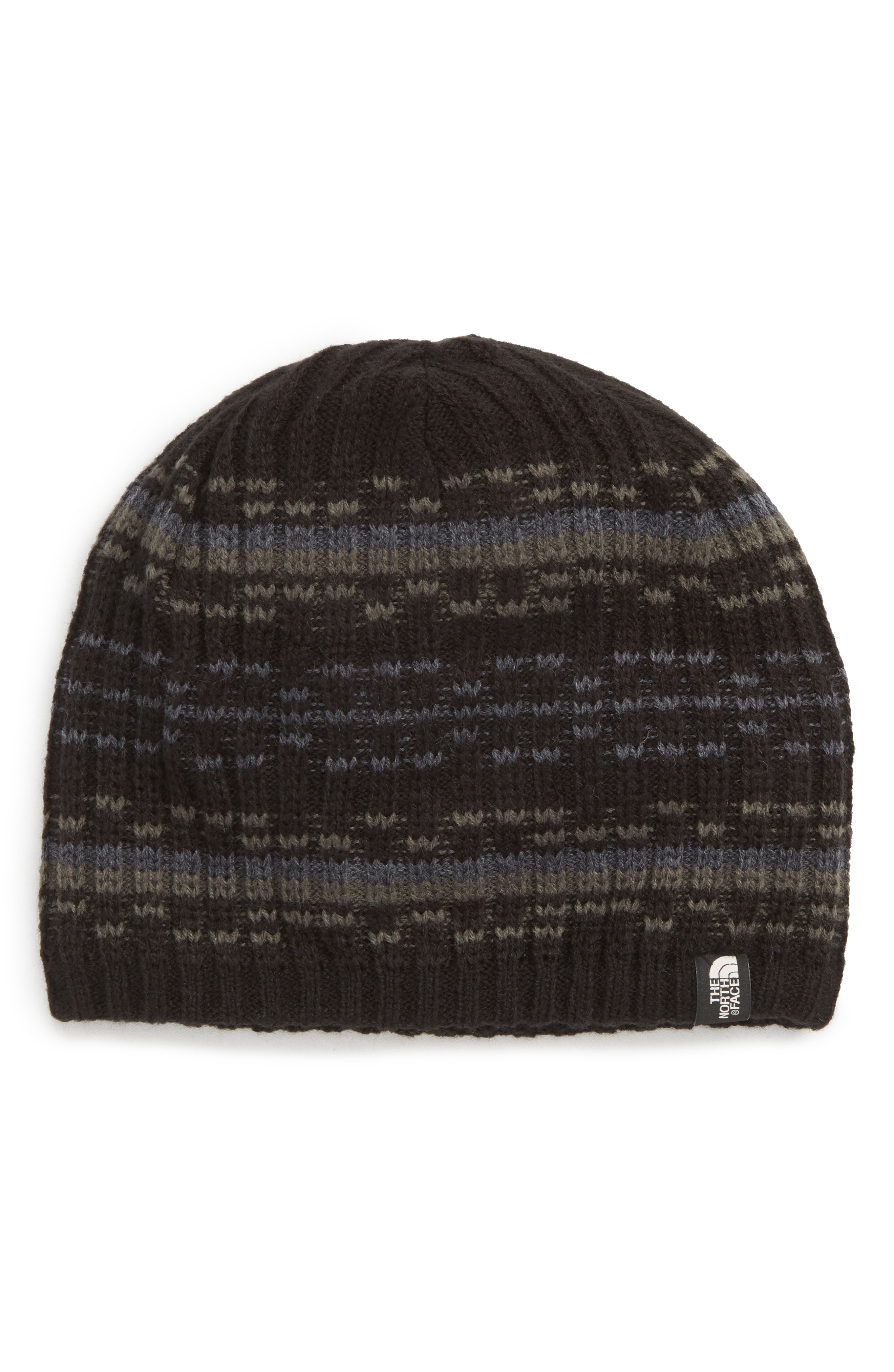 blues winter classic beanie