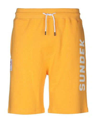 SUNDEK Shorts & Bermuda