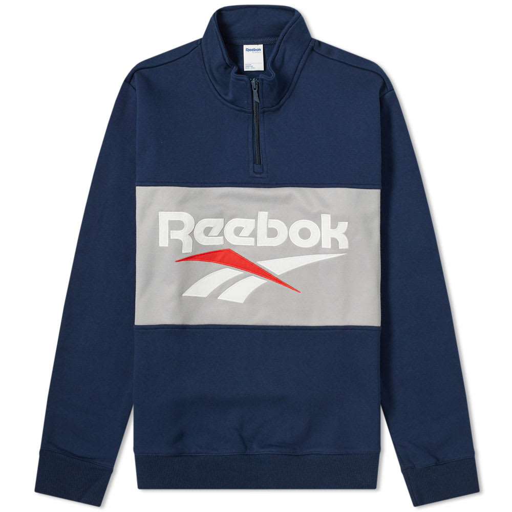 sweat reebok vintage or