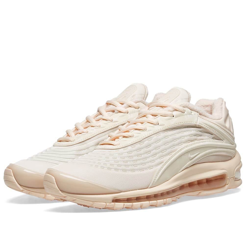 nike air max deluxe pink