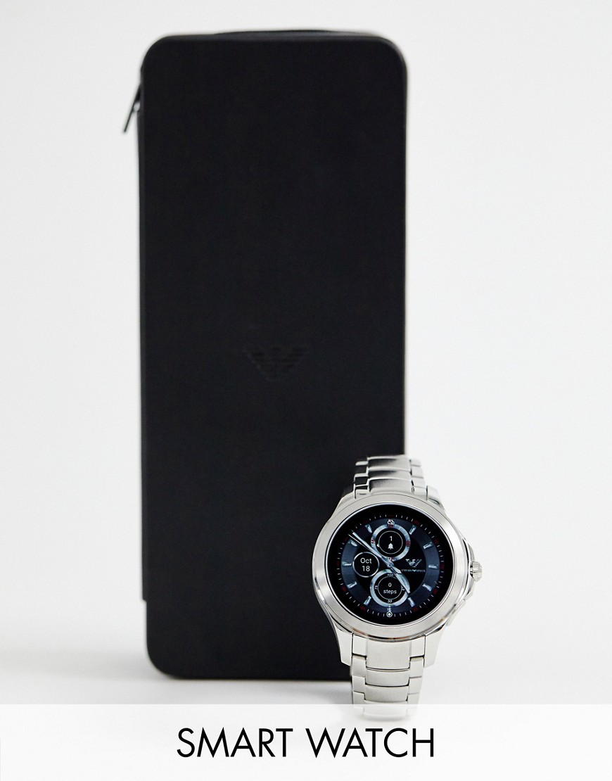 Emporio Armani Art5010 Smart Watch 43Mm 