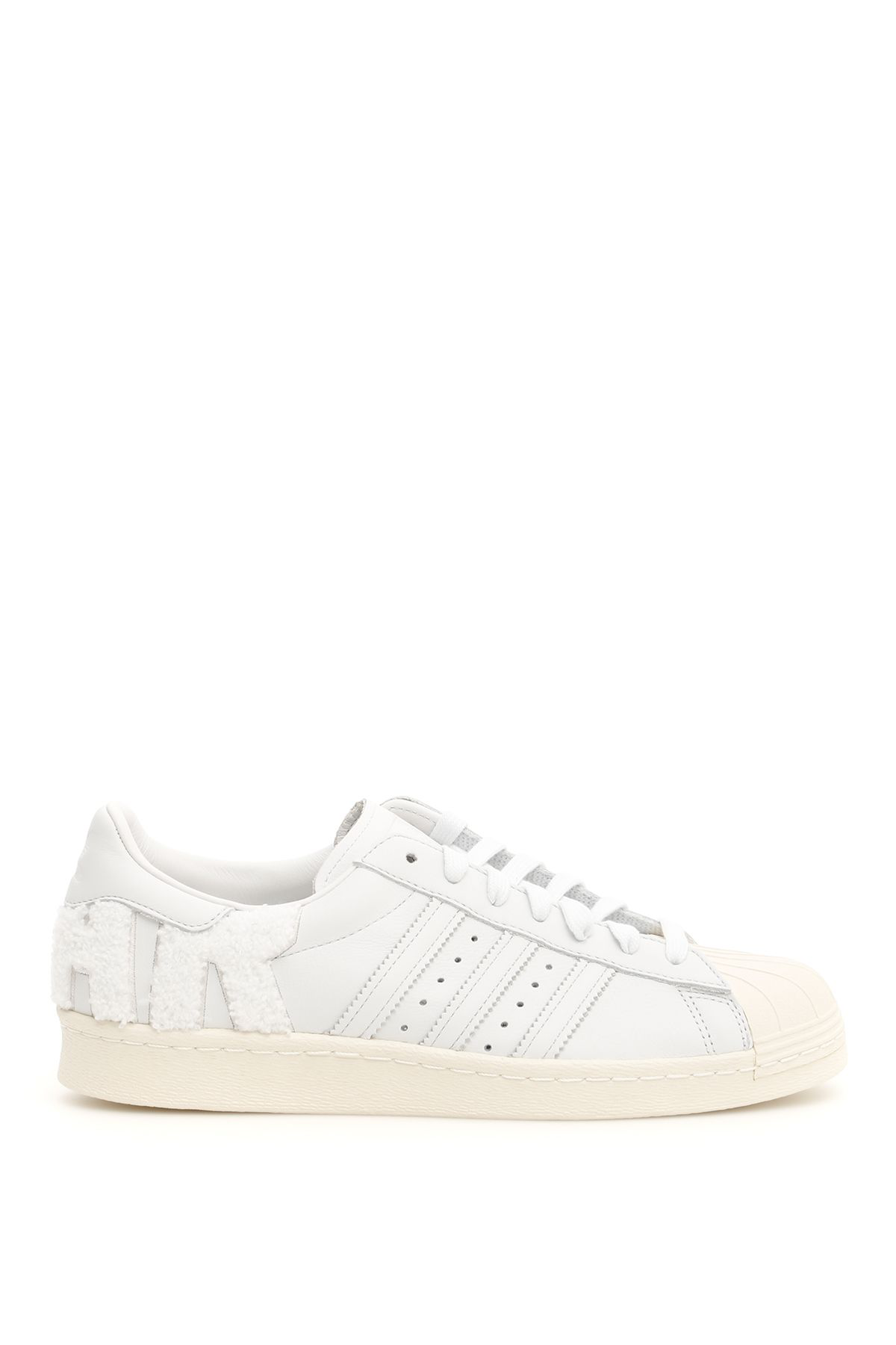 adidas superstar wildleder blau