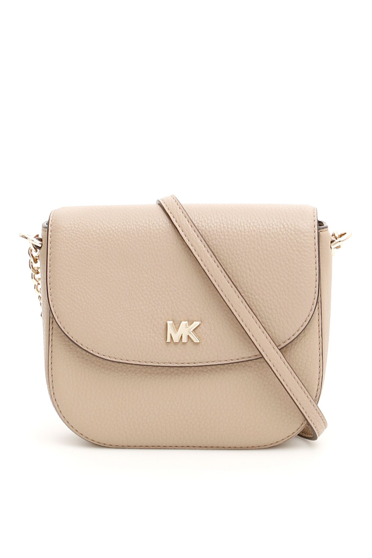 michael kors crossbody with card slots