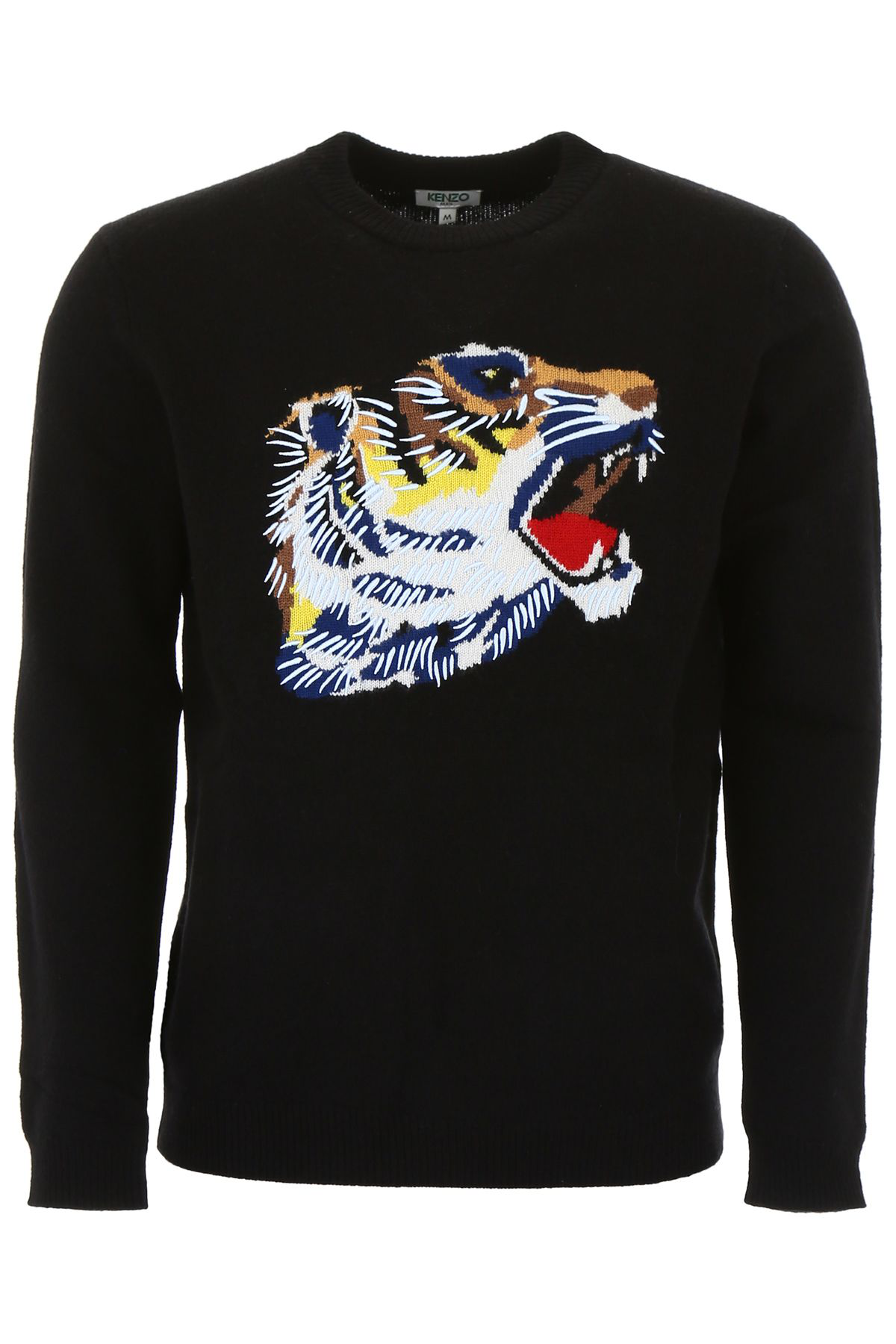 kenzo go tigers