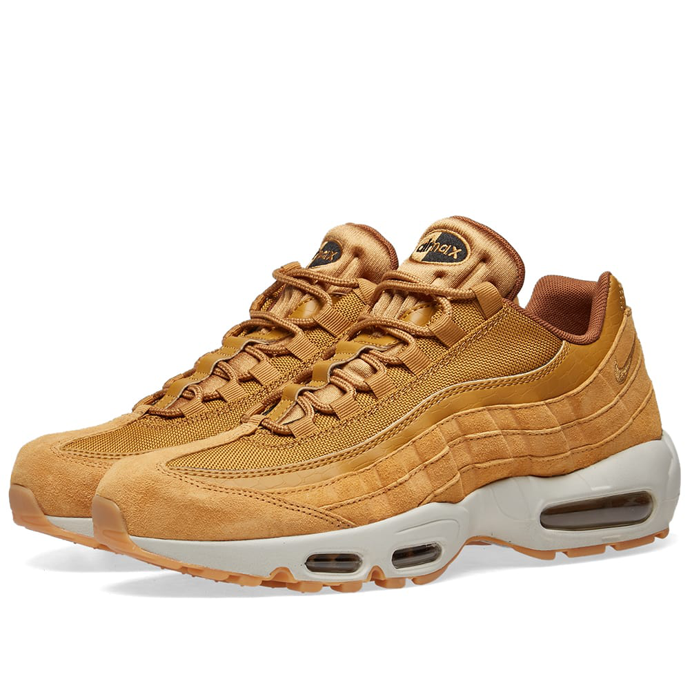 air max 95 se brown