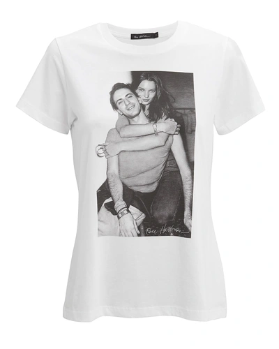 ROSE HARTMAN Marc And Kate T-Shirt