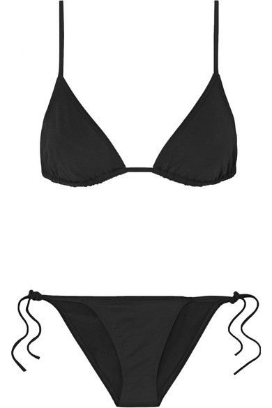 eres black swimsuit