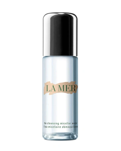 LA MER 3.4 OZ. THE CLEANSING MICELLAR WATER