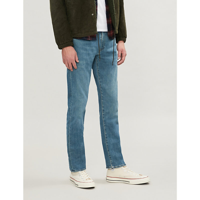 levis 502 green