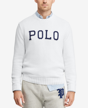 macy's polo clearance