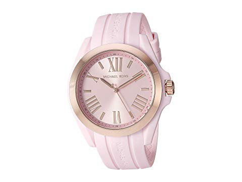 michael kors bradshaw buckle