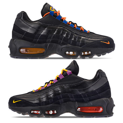 air max 95 premium ny vs la