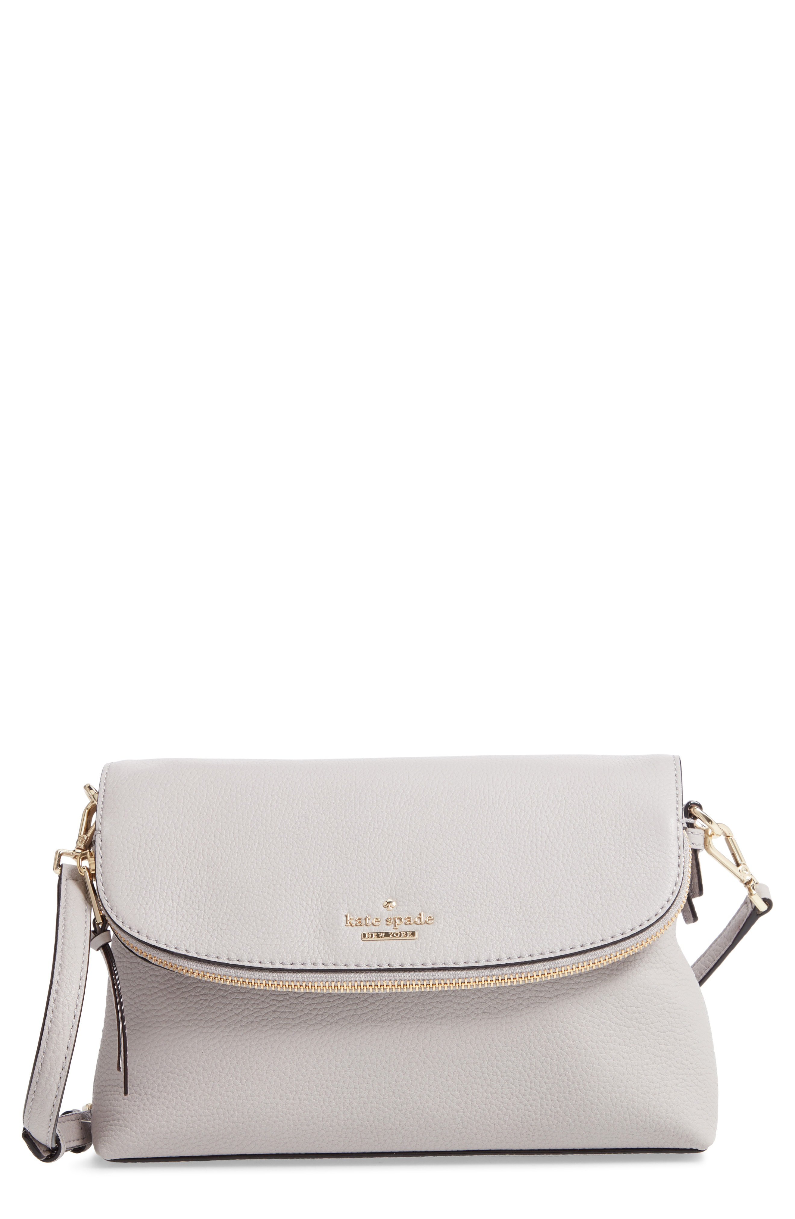 kate spade new york jackson street harlyn crossbody