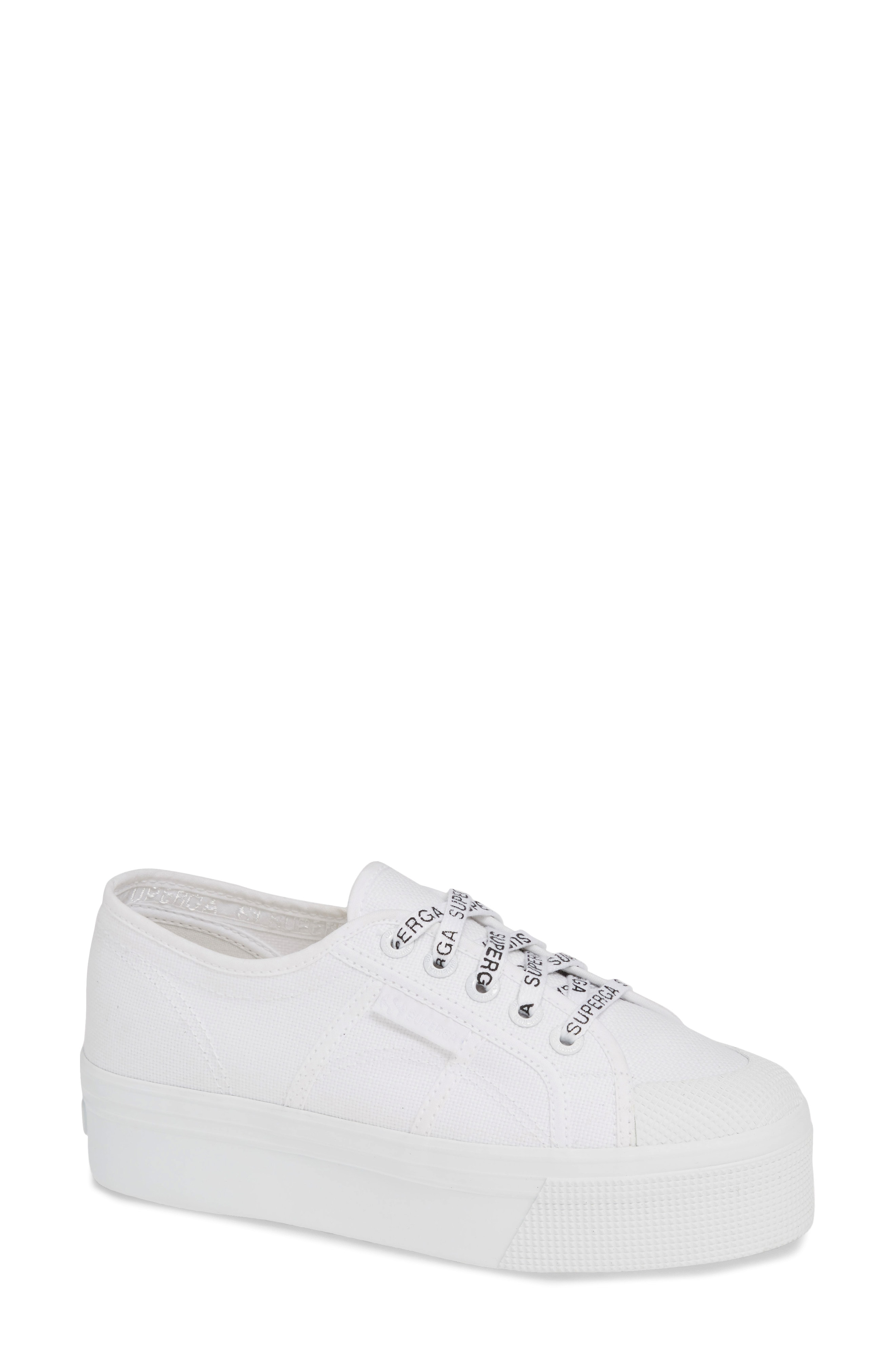 superga platform sneakers nordstrom