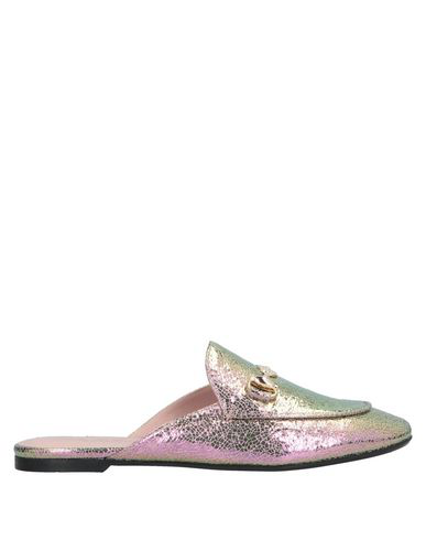 mules pretty ballerinas
