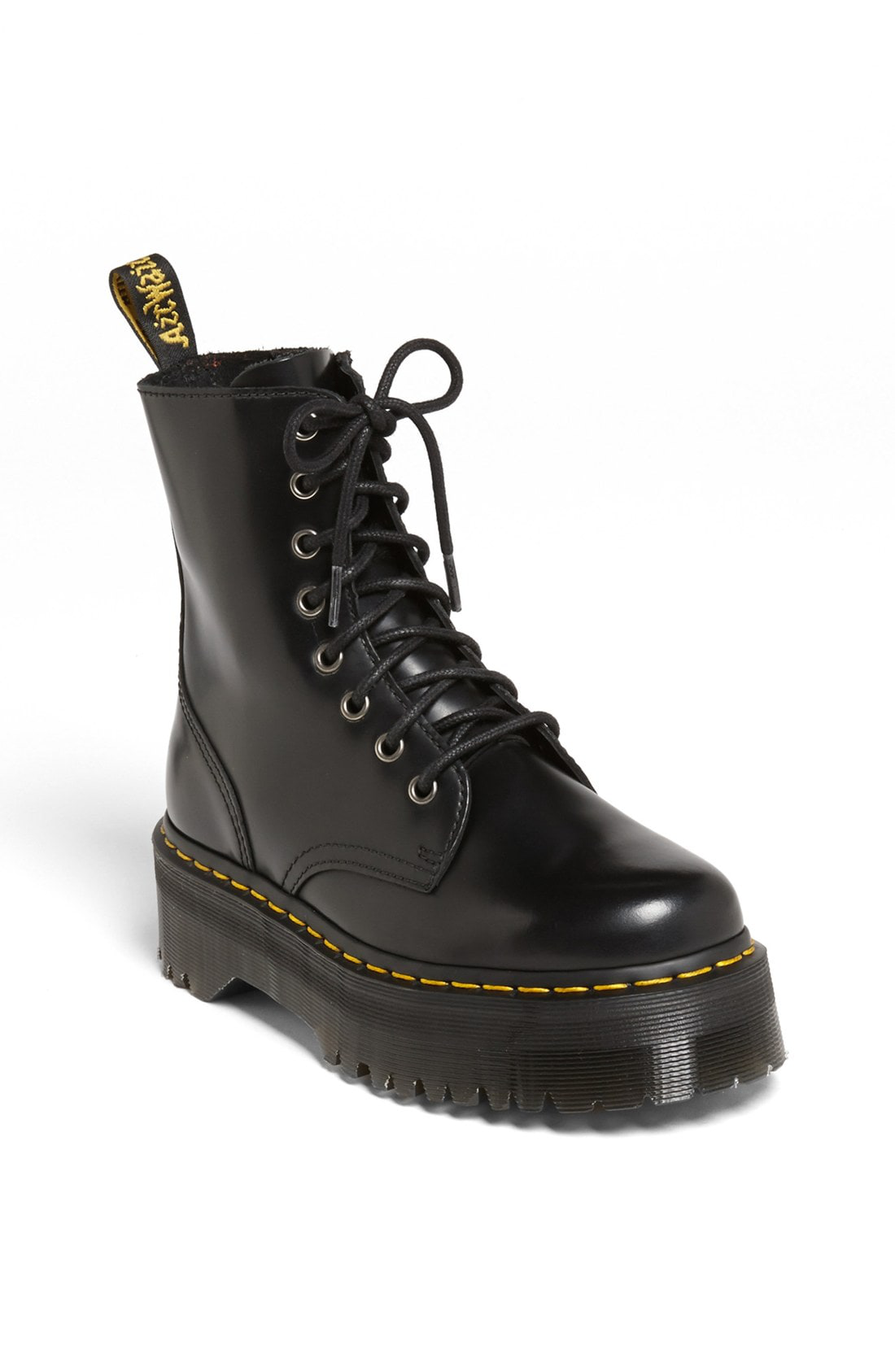 dr martens number