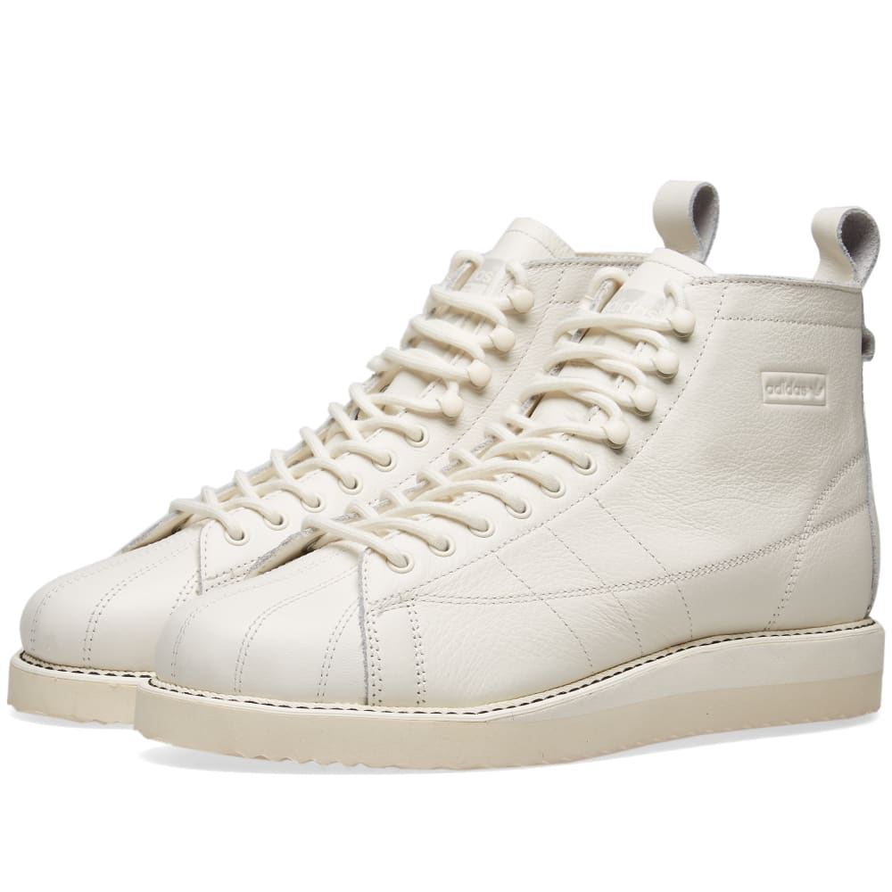 adidas originals superstar boot w