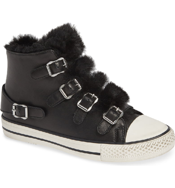 ash valko sneaker