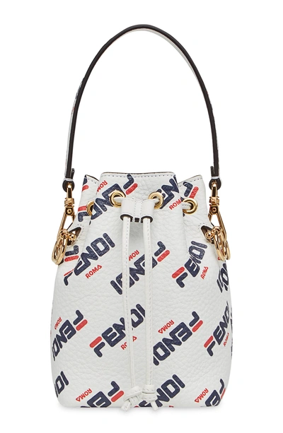 Fendi mania mon tresor best sale