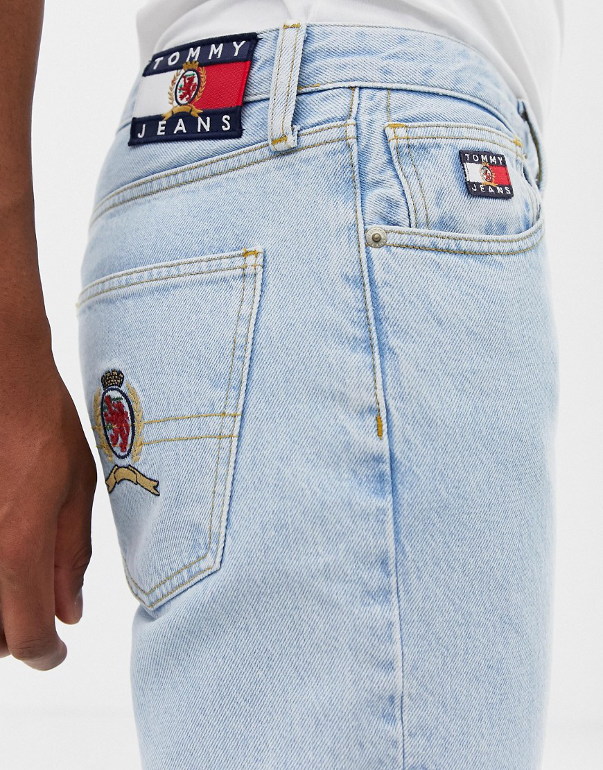 tommy jeans capsule 6.0