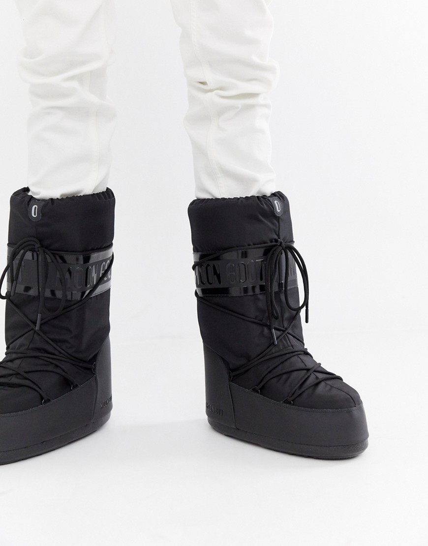 moon boots 90s