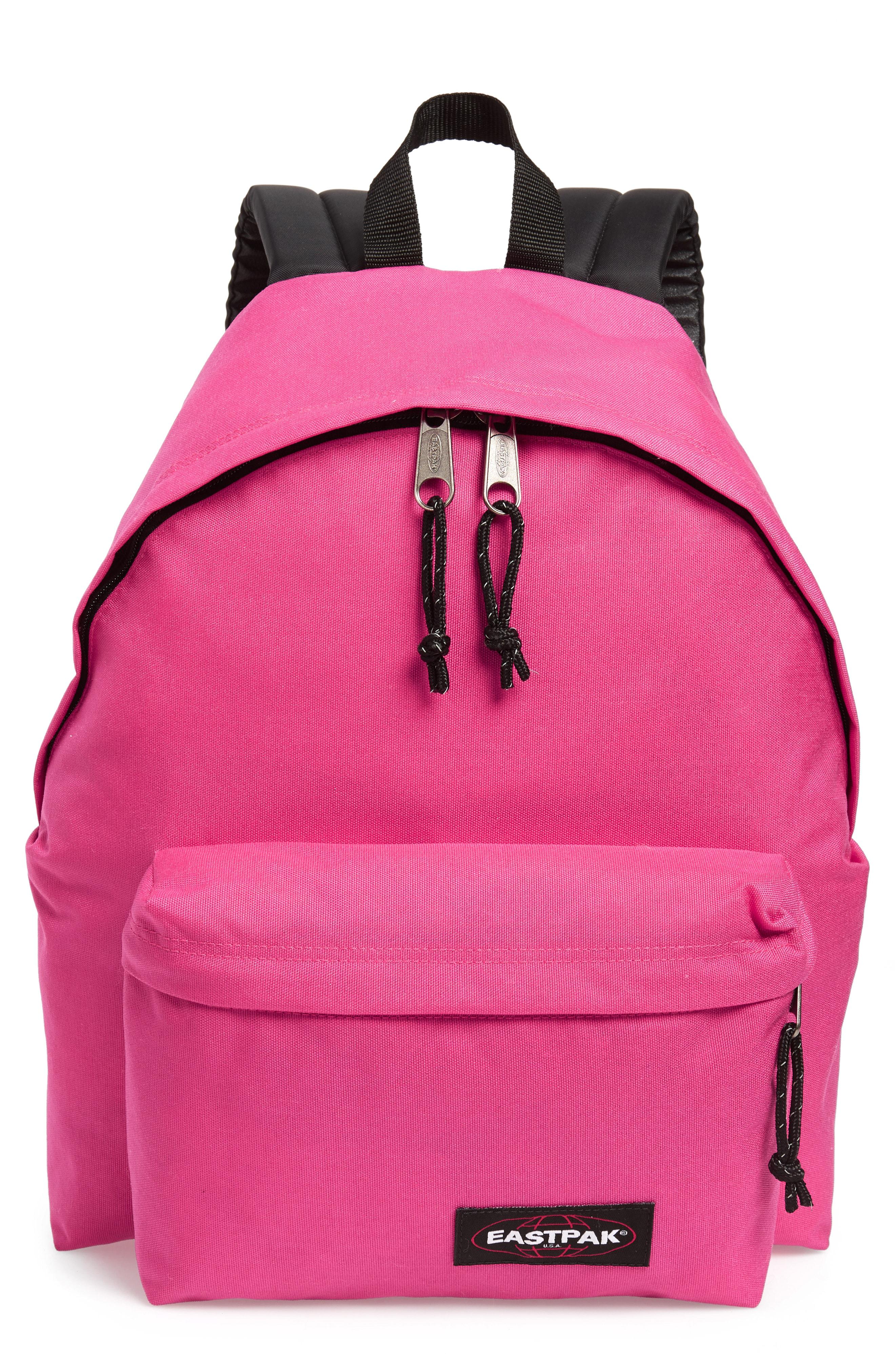 eastpak extra pink