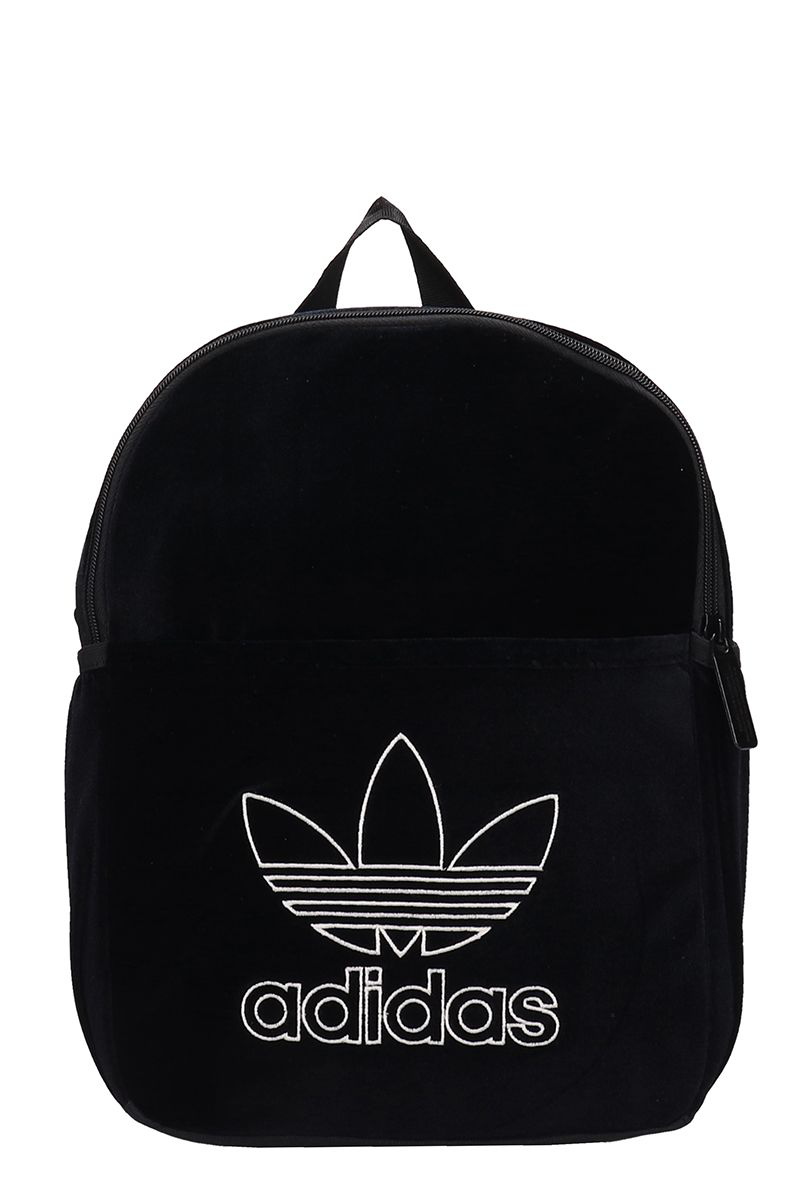 adidas velvet backpack