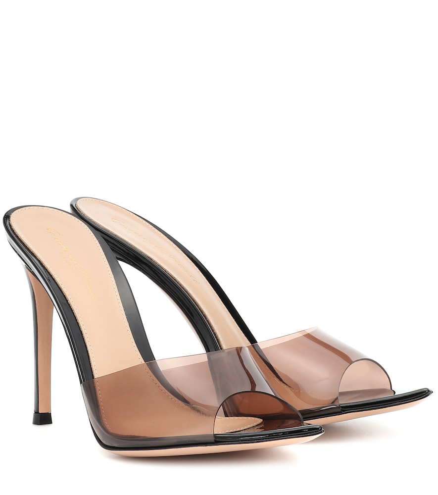gianvito rossi mules