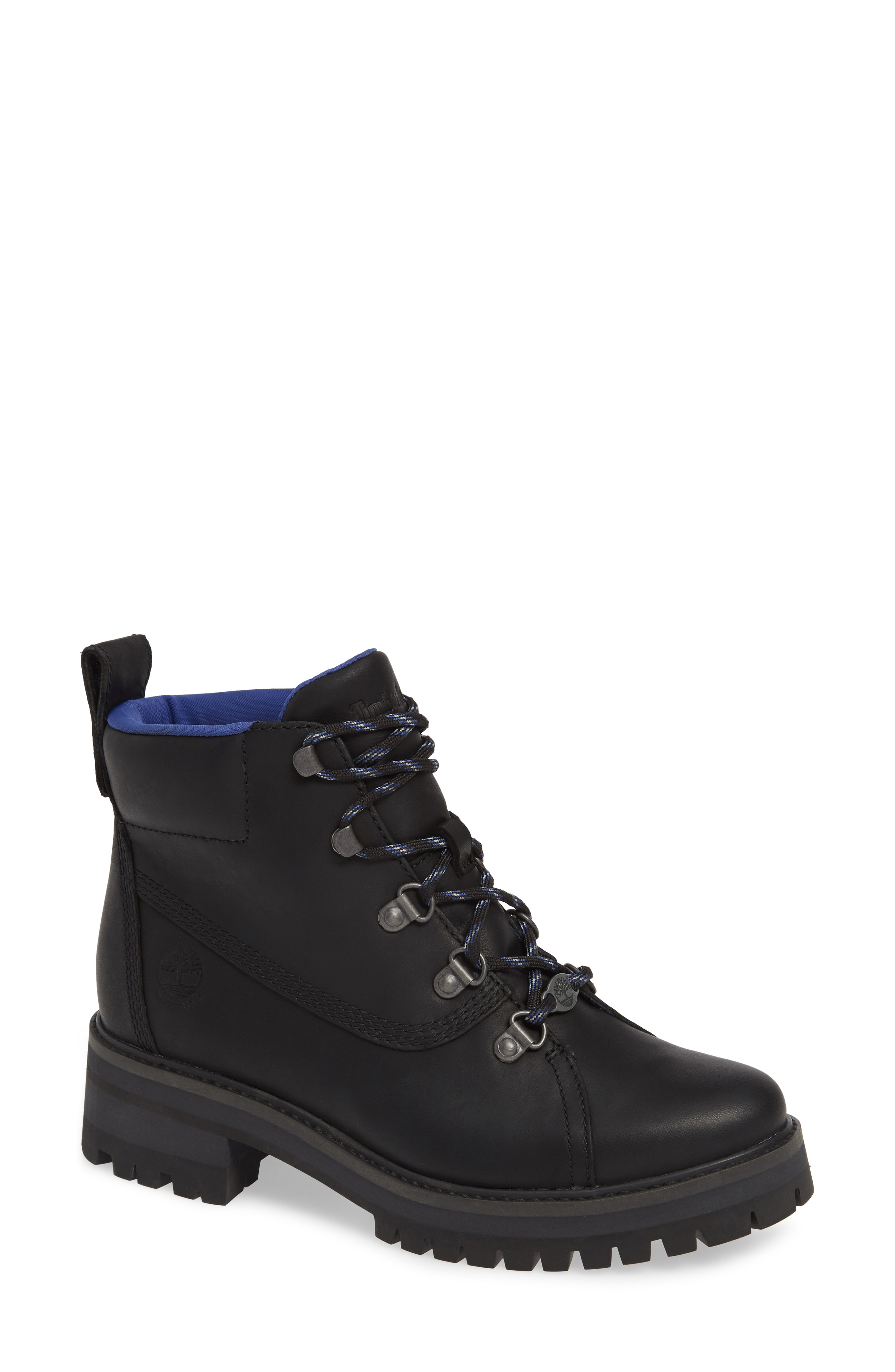 courmayeur valley waterproof hiking boots