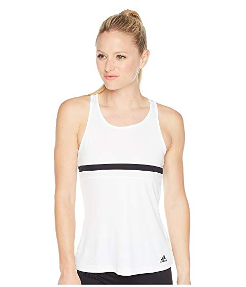 adidas club tank top